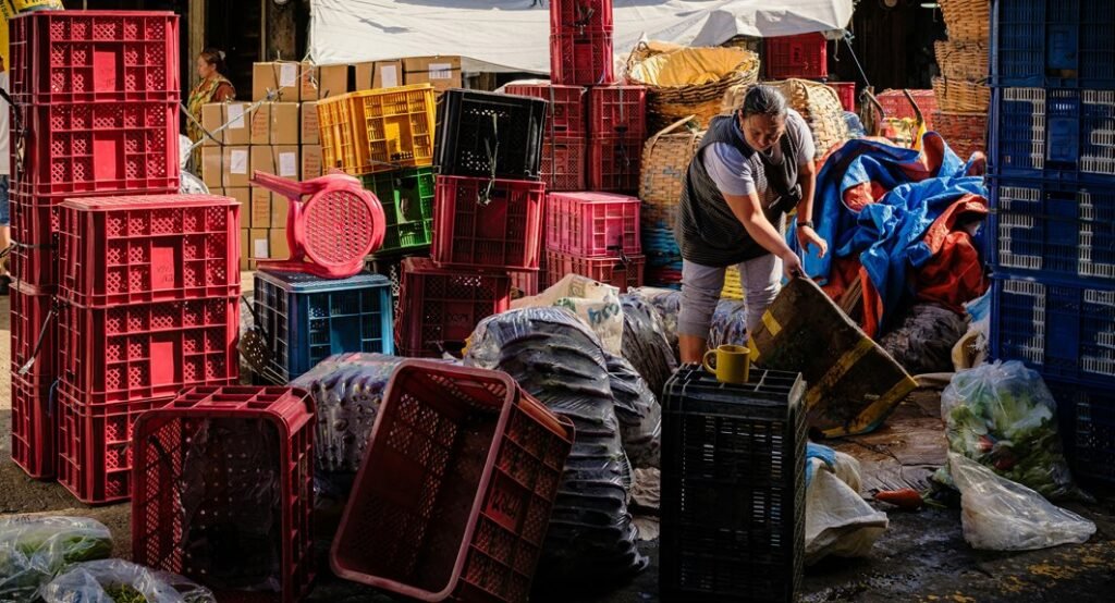 business environment analysis overview