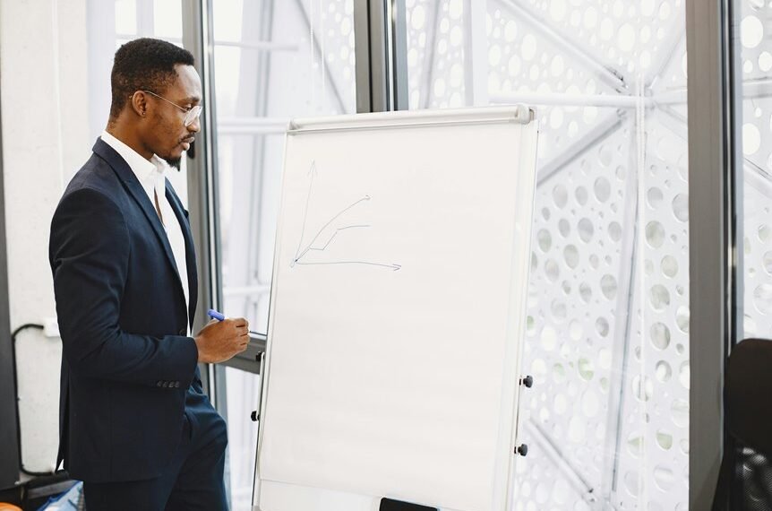 executive performance metrics analysis