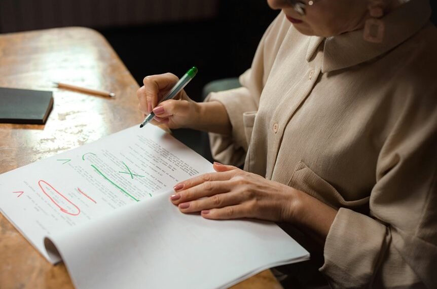 strategic findings and highlights