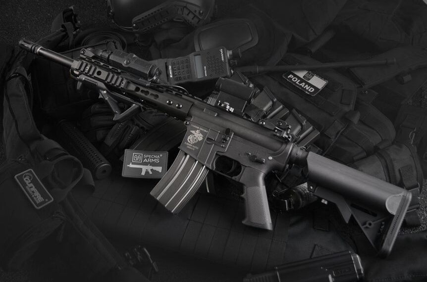 strategic operations addressing numbers