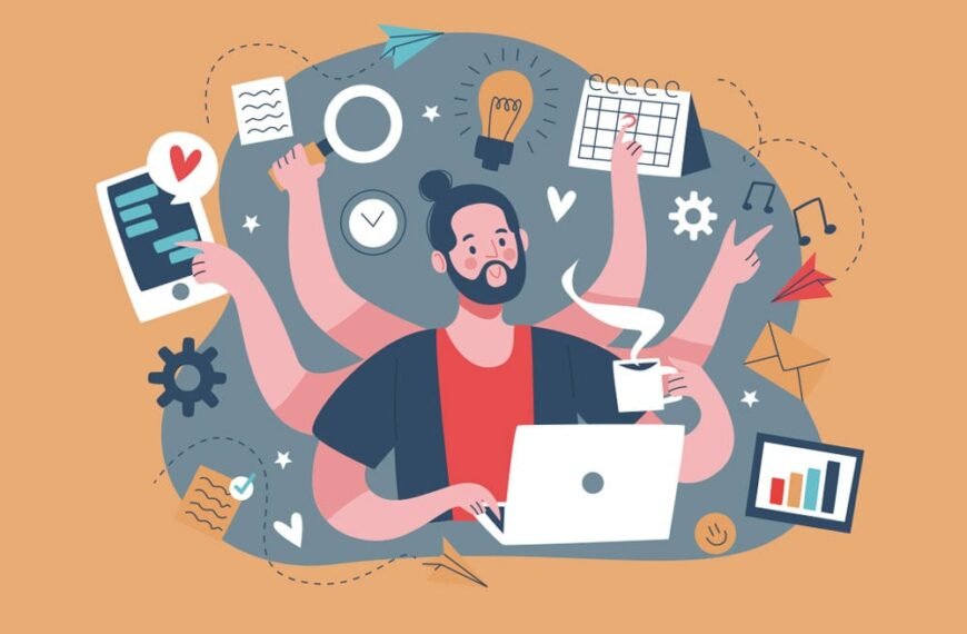 Best Software Tools for Productivity