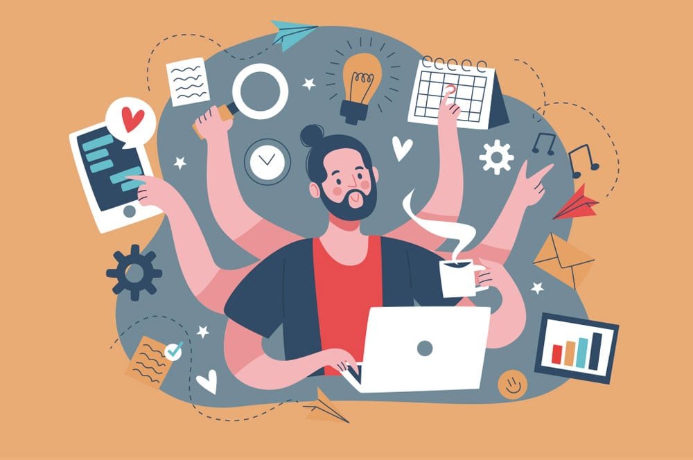 Best Software Tools for Productivity