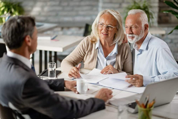Unlocking Retirement Wealth with Beagle Financial Services