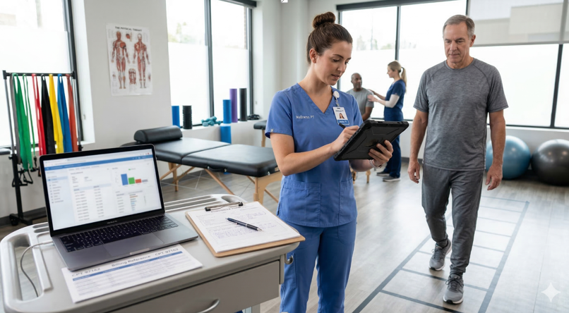 CPT Code 97162: Key Documentation and Billing Insights for PT Practices