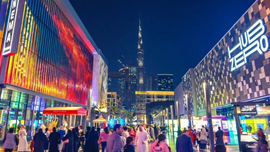 Is City Walk a Good Place to Live in Dubai?