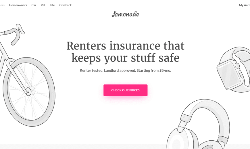 Moving in Together in 2026? Best Renters Insurance for Couples