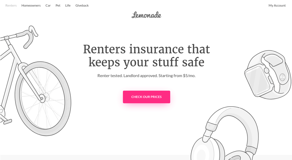 Moving in Together in 2026? Best Renters Insurance for Couples